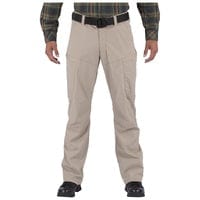 5.11 Apex Pant Khaki Front