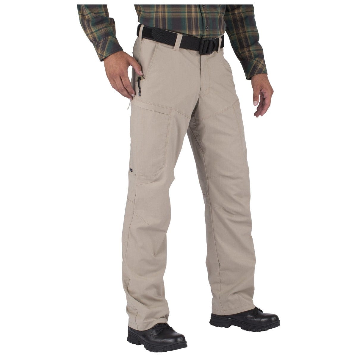 5.11 Apex Pant Khaki Side