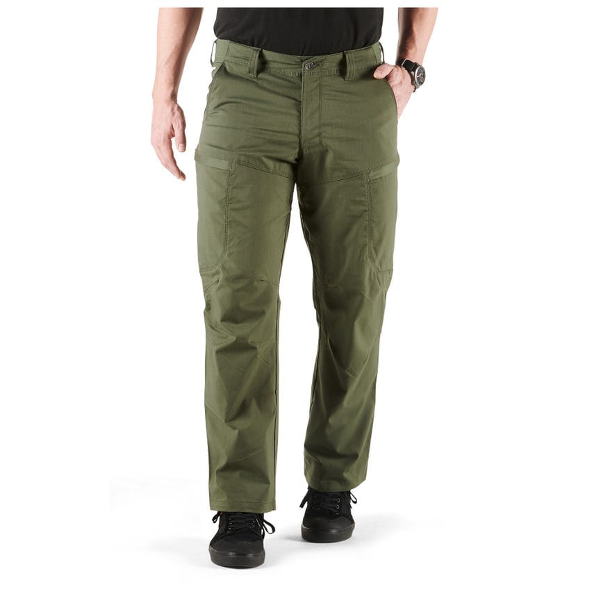 5.11 Apex Pant TDU Green 7