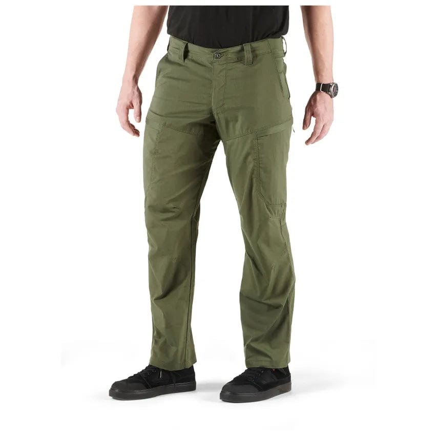 5.11 Apex Pant TDU Green 3