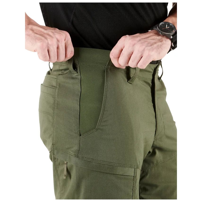 5.11 Apex Pant TDU Green 4
