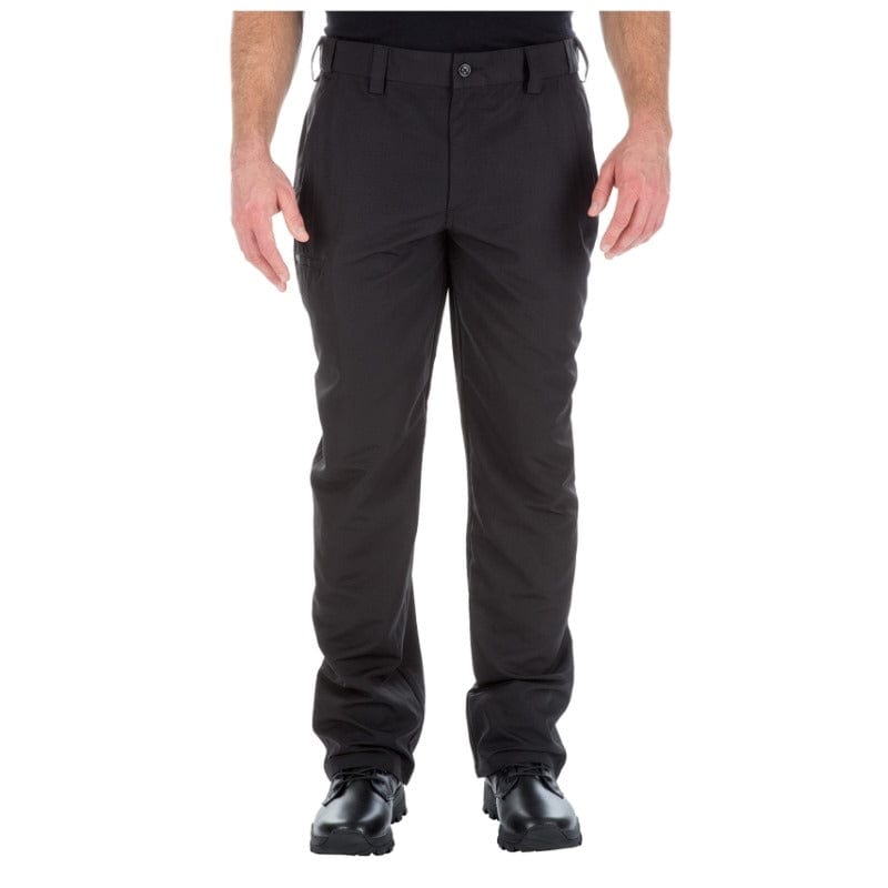 5.11 Fast-Tac Urban Pant Black Front
