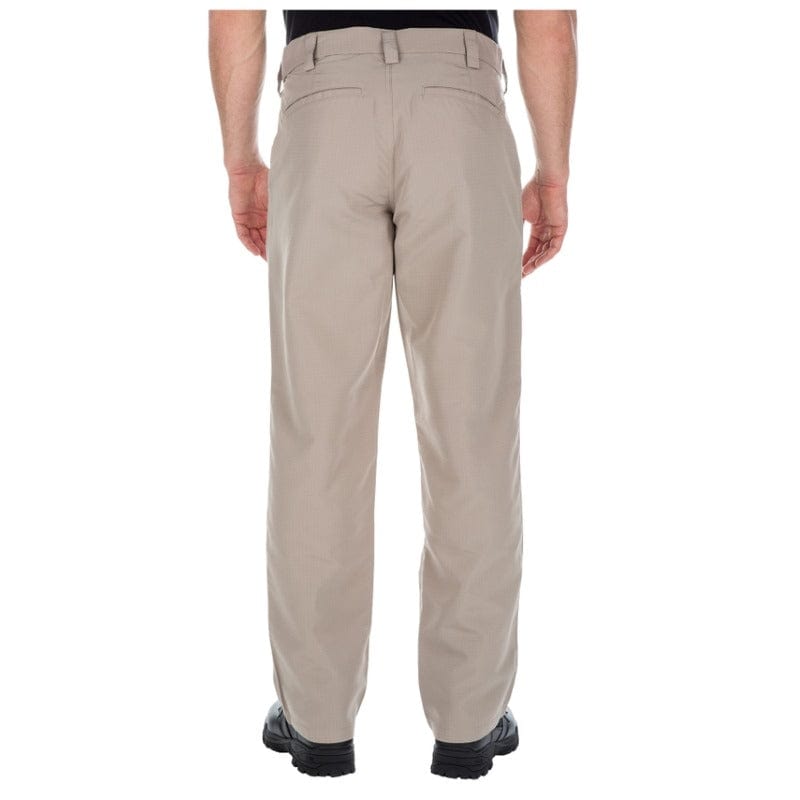 5.11 Fast-Tac Urban Pant Khaki Back