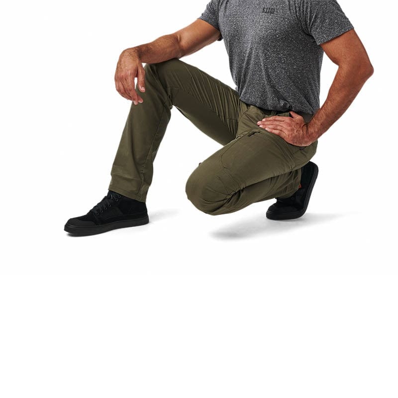 5.11 Ridge Pants Black