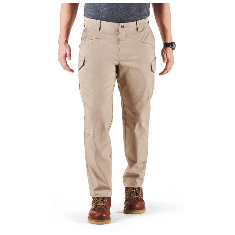 5.11 Icon Pant Khaki-Front