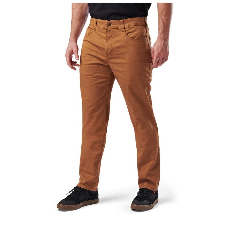 5.11 Defender-Flex Slim Pant 2.0 -Brown Duck 1