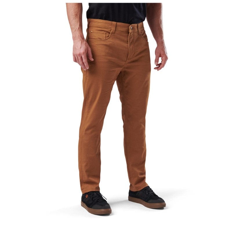 5.11 Defender-Flex Slim Pant 2.0 -Brown Duck 2