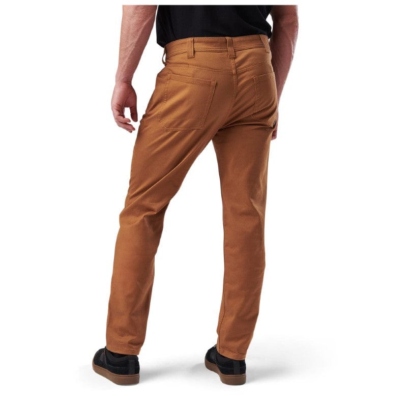 5.11 Defender-Flex Slim Pant 2.0 -Brown Duck 3