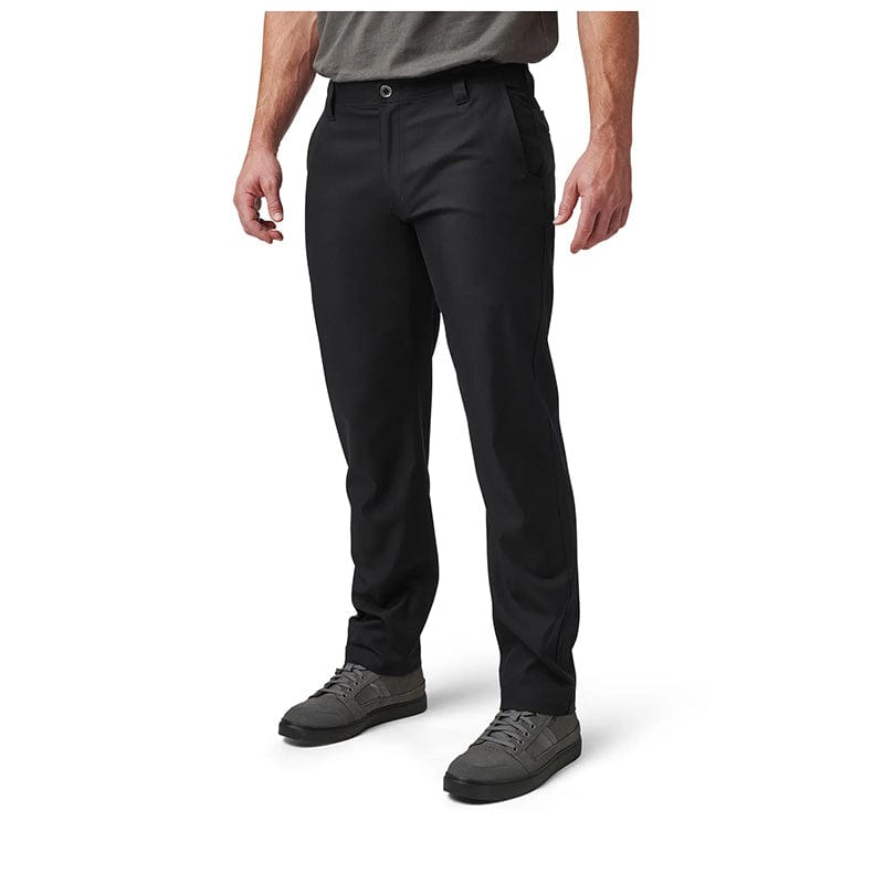 5.11 Edge Chino Pant 2.0 Black 1
