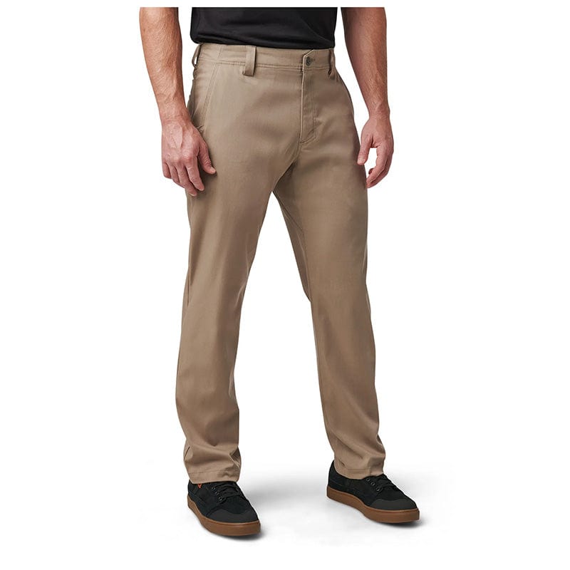 5.11 Edge Chino Pant 2.0 Stone 1