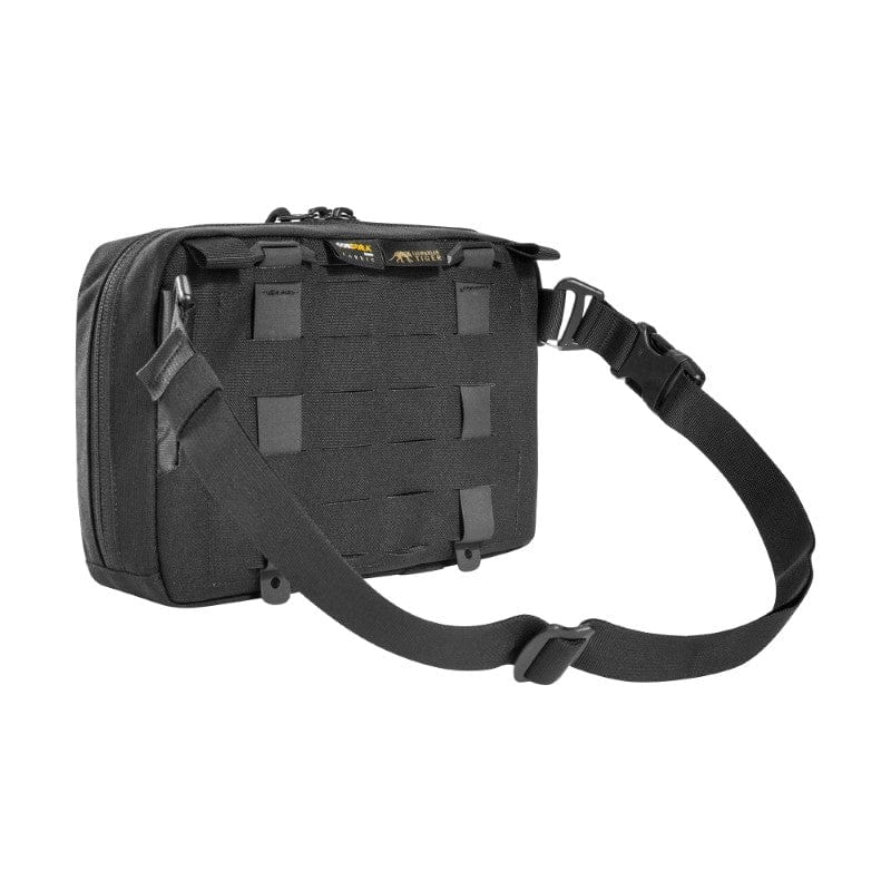 Tasmanian Tiger Tac Pouch 8.1 Black 2