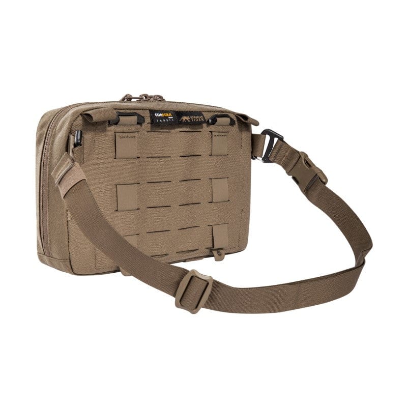 Tasmanian Tiger Tac Pouch 8.1 Coyote Brown 2