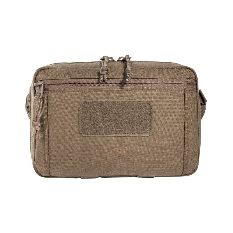 Tasmanian Tiger Tac Pouch 8.1 Coyote Brown 3
