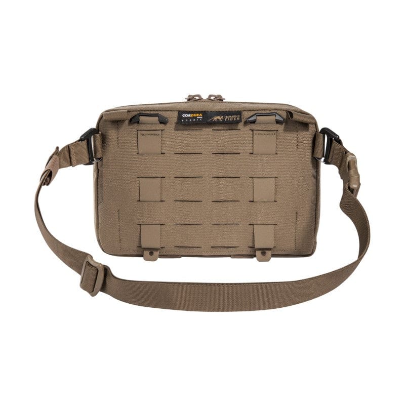 Tasmanian Tiger Tac Pouch 8.1 Coyote Brown 4