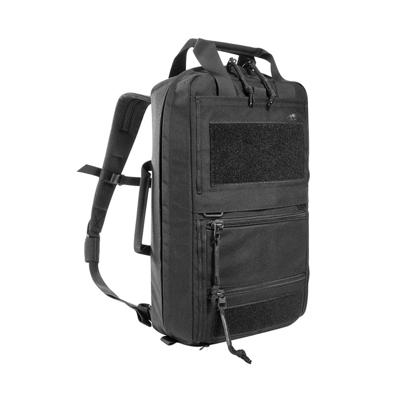 Tasmanian Tiger Survival Pack Black-1
