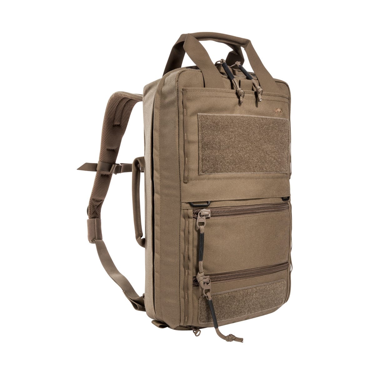 Tasmanian Tiger Survival Pack Coyote Brown