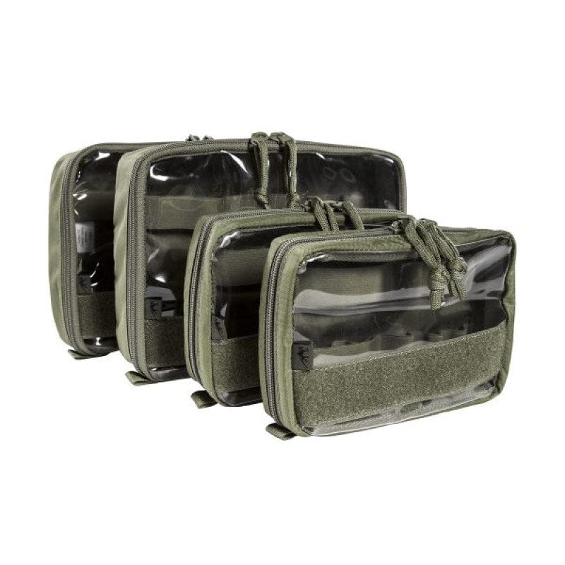 Tasmanian Tiger Medic Pouch Set