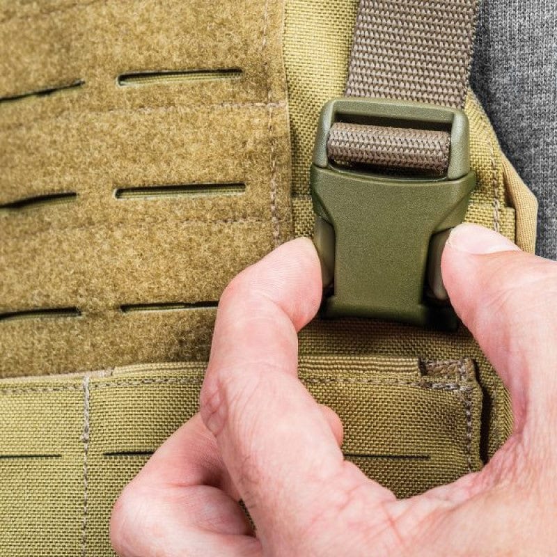 Tasmanian Tiger Medic Assault Pack S MKII-12