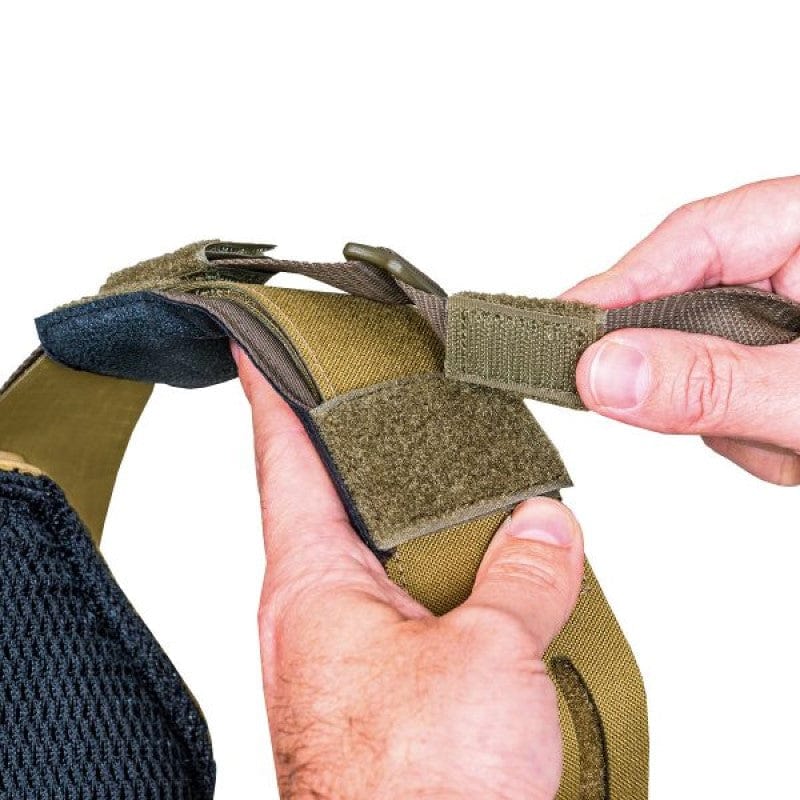 Tasmanian Tiger Medic Assault Pack S MKII-15