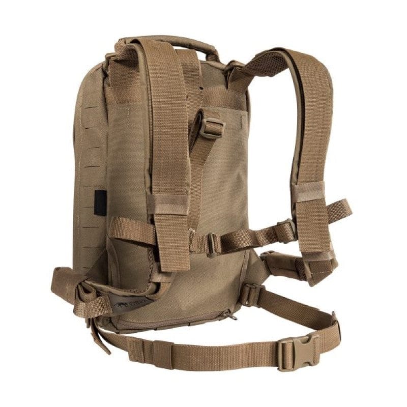 Tasmanian Tiger Medic Assault Pack S MKII-17