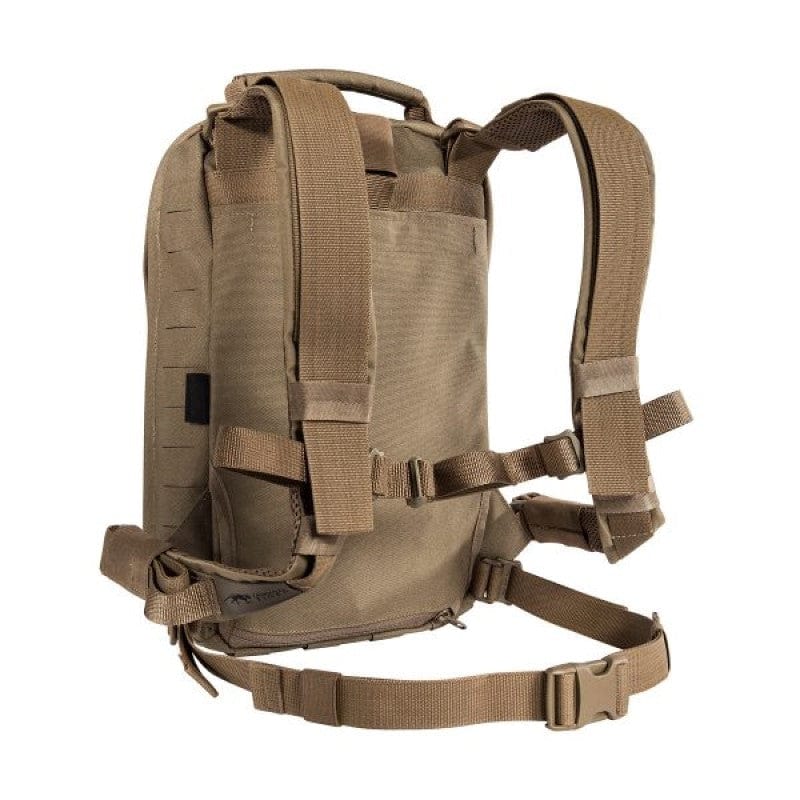 Tasmanian Tiger Medic Assault Pack MKII 23