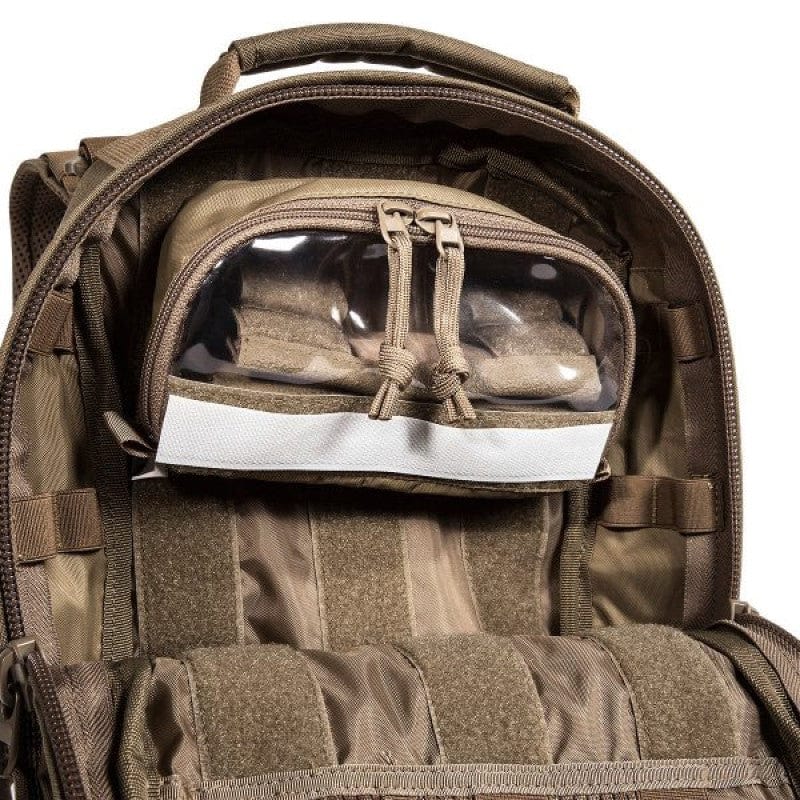 Tasmanian Tiger Medic Assault Pack MKII 29