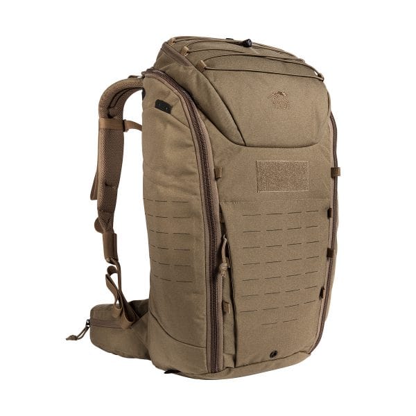 Tasmanian Tiger Modular Pack 30 Coyote Brown
