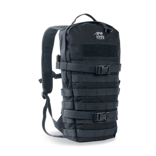 Tasmanian Tiger Essential Pack MKII Black 1
