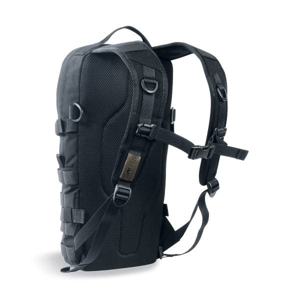 Tasmanian Tiger Essential Pack MKII Black 2