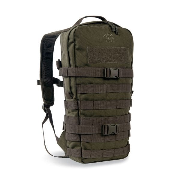 Tasmanian Tiger Essential Pack MKII Olive 1