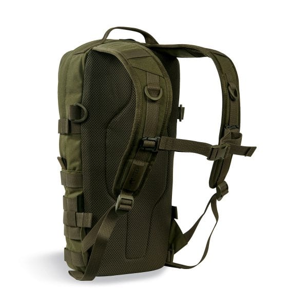 Tasmanian Tiger Essential Pack MKII Olive 2