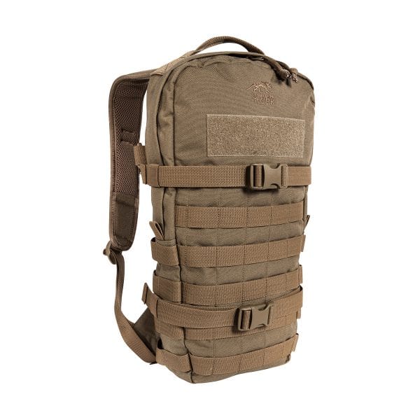 Tasmanian Tiger Essential Pack MKII Coyote Brown 1