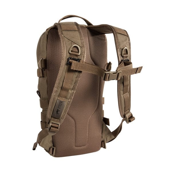 Tasmanian Tiger Essential Pack MKII Coyote Brown 2