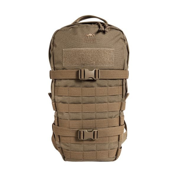 Tasmanian Tiger Essential Pack MKII Coyote Brown 3