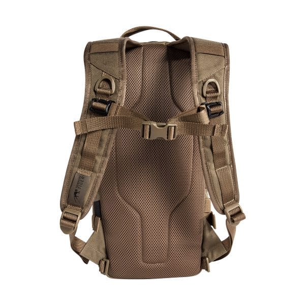 Tasmanian Tiger Essential Pack MKII Coyote Brown 4