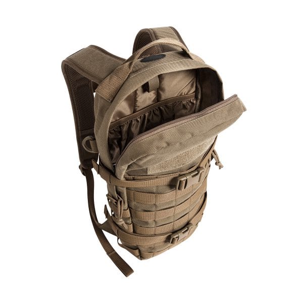 Tasmanian Tiger Essential Pack MKII Coyote Brown 5
