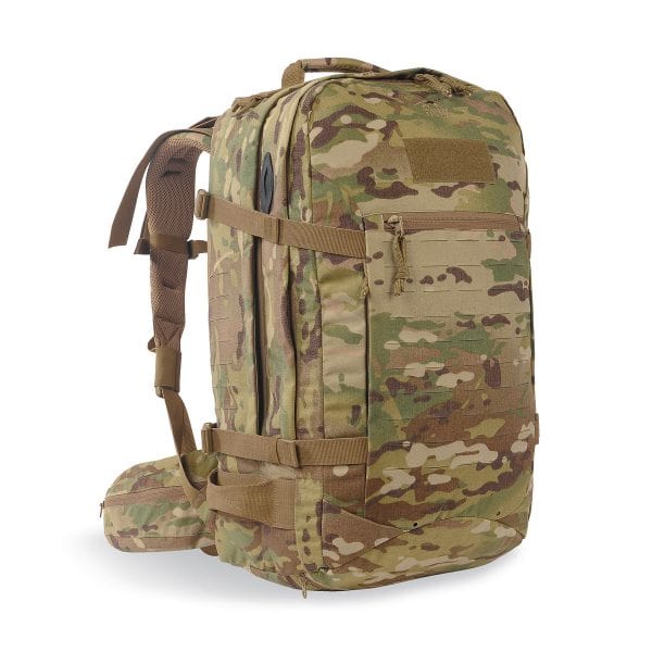 Tasmanian Tiger Mission Pack MKII Multicam