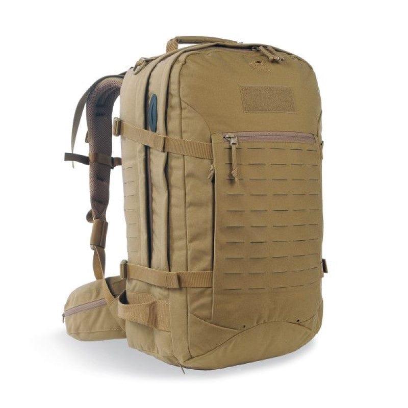Tasmanian Tiger Mission Pack MKII Khaki 1