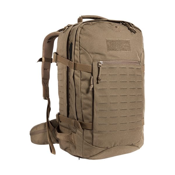 Tasmanian Tiger Mission Pack MKII Coyote Brown 1