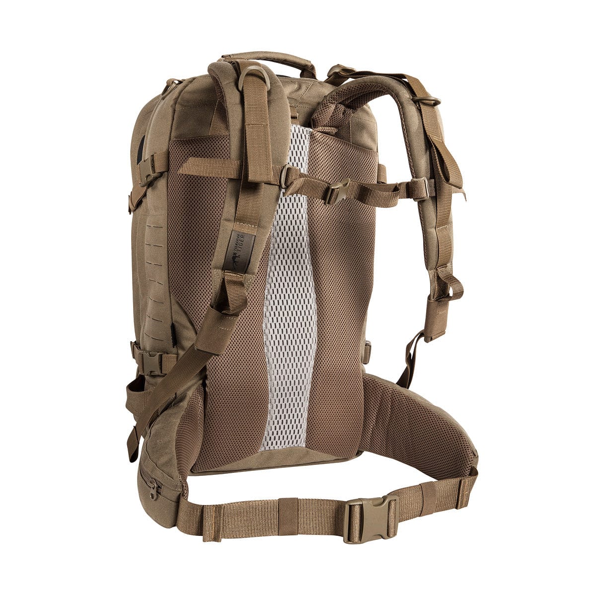 Tasmanian Tiger Mission Pack MKII Coyote Brown 2