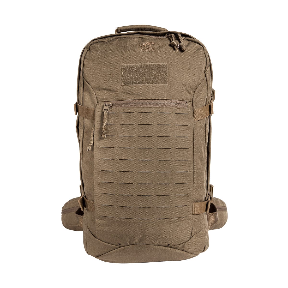 Tasmanian Tiger Mission Pack MKII Coyote Brown 3