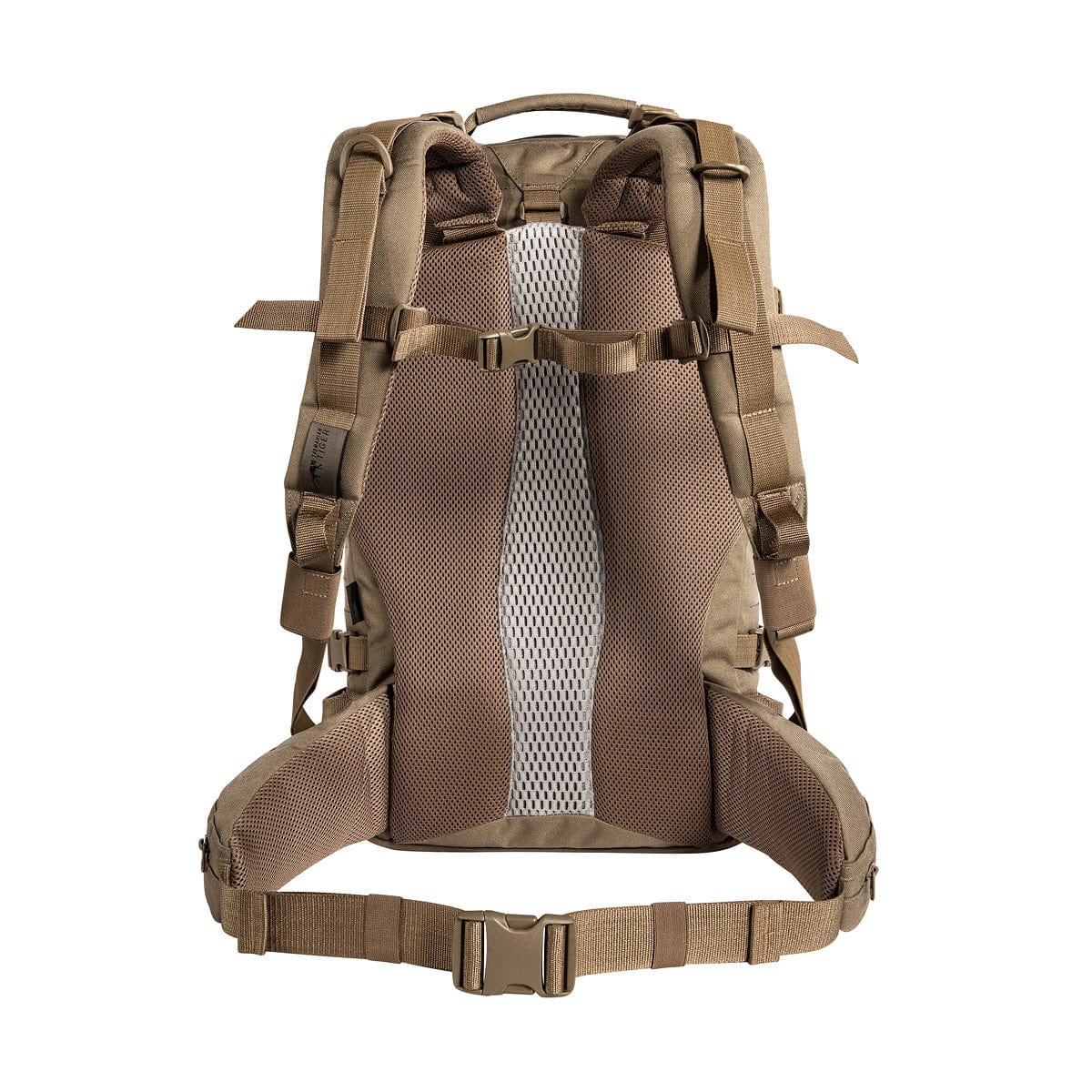Tasmanian Tiger Mission Pack MKII Coyote Brown 4