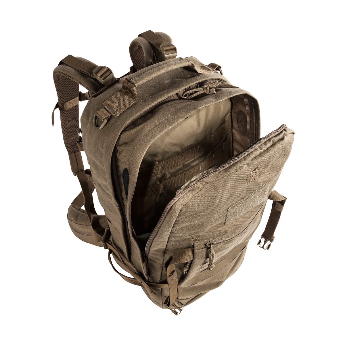 Tasmanian Tiger Mission Pack MKII Coyote Brown 5