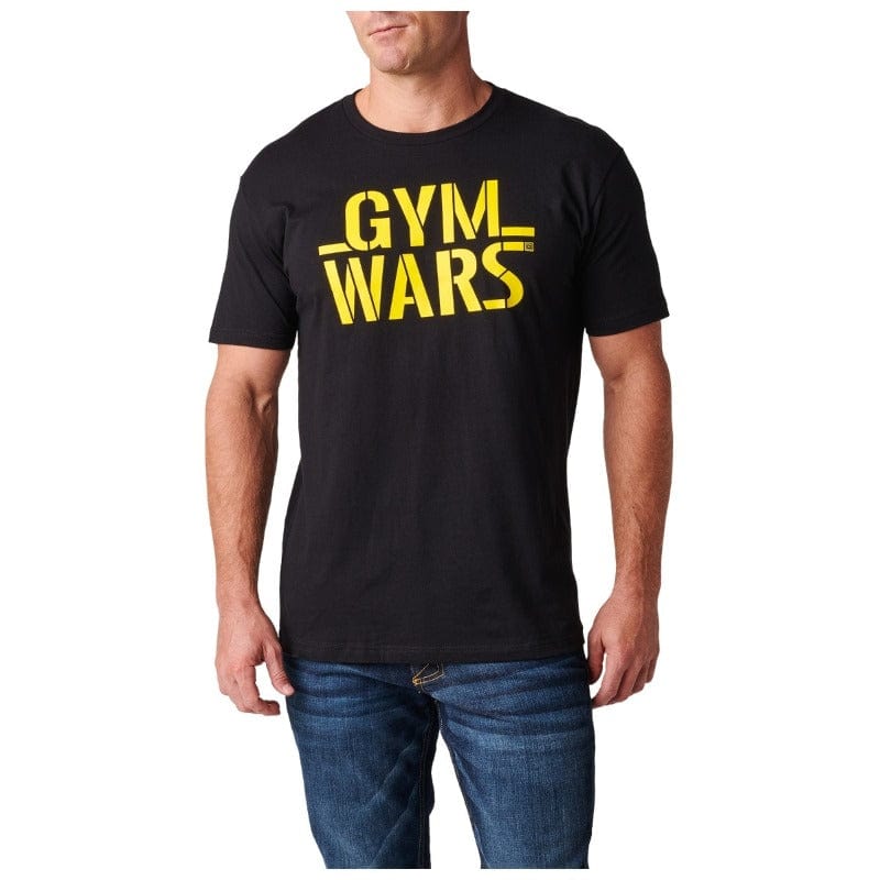 5.11 Gym Wars Tee 1