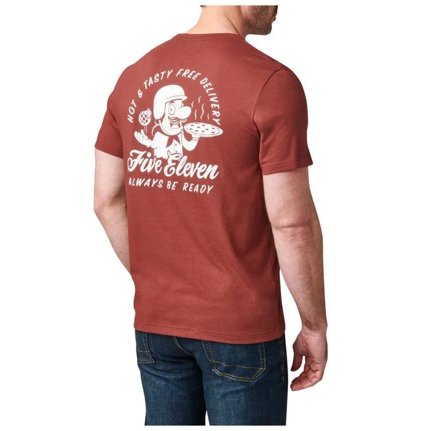 5.11 Free Delivery Tee