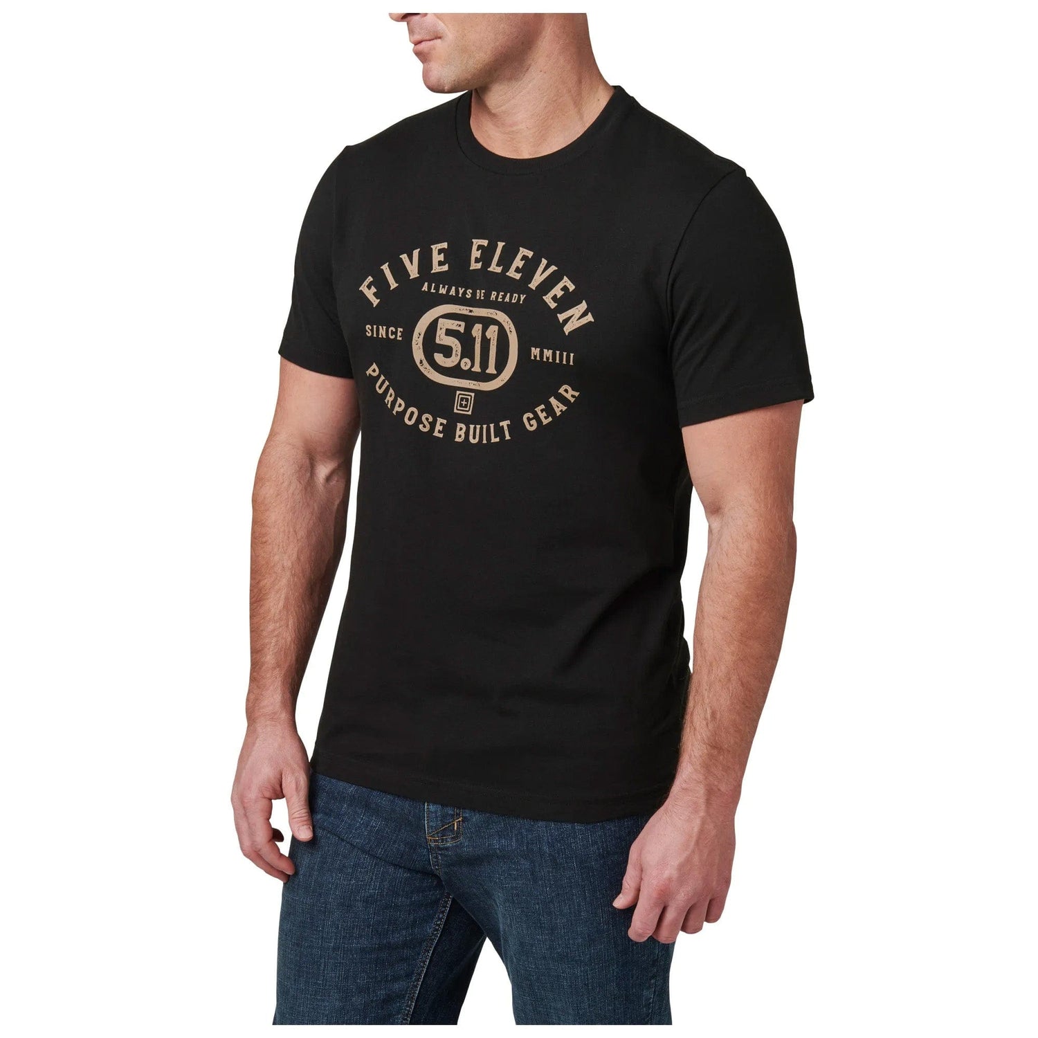 5.11 Purpose Crest V2 S/S Tee