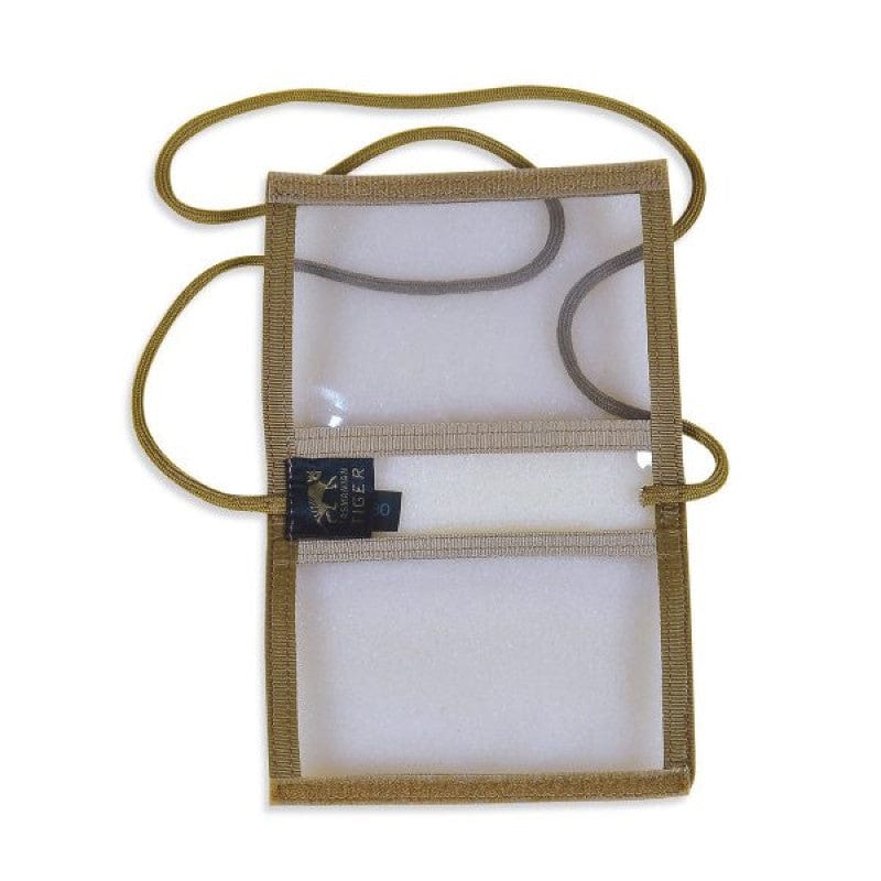 Tasmanian Tiger ID Holder