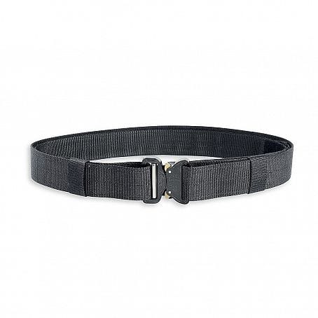 Tasmanian Tiger Equipment Belt MKII Set Black Front