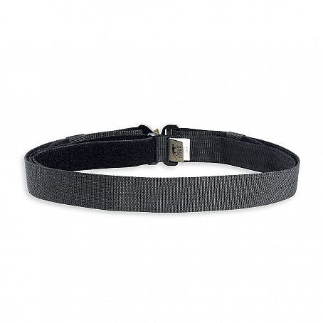 Tasmanian Tiger Equipment Belt MKII Set Black Back
