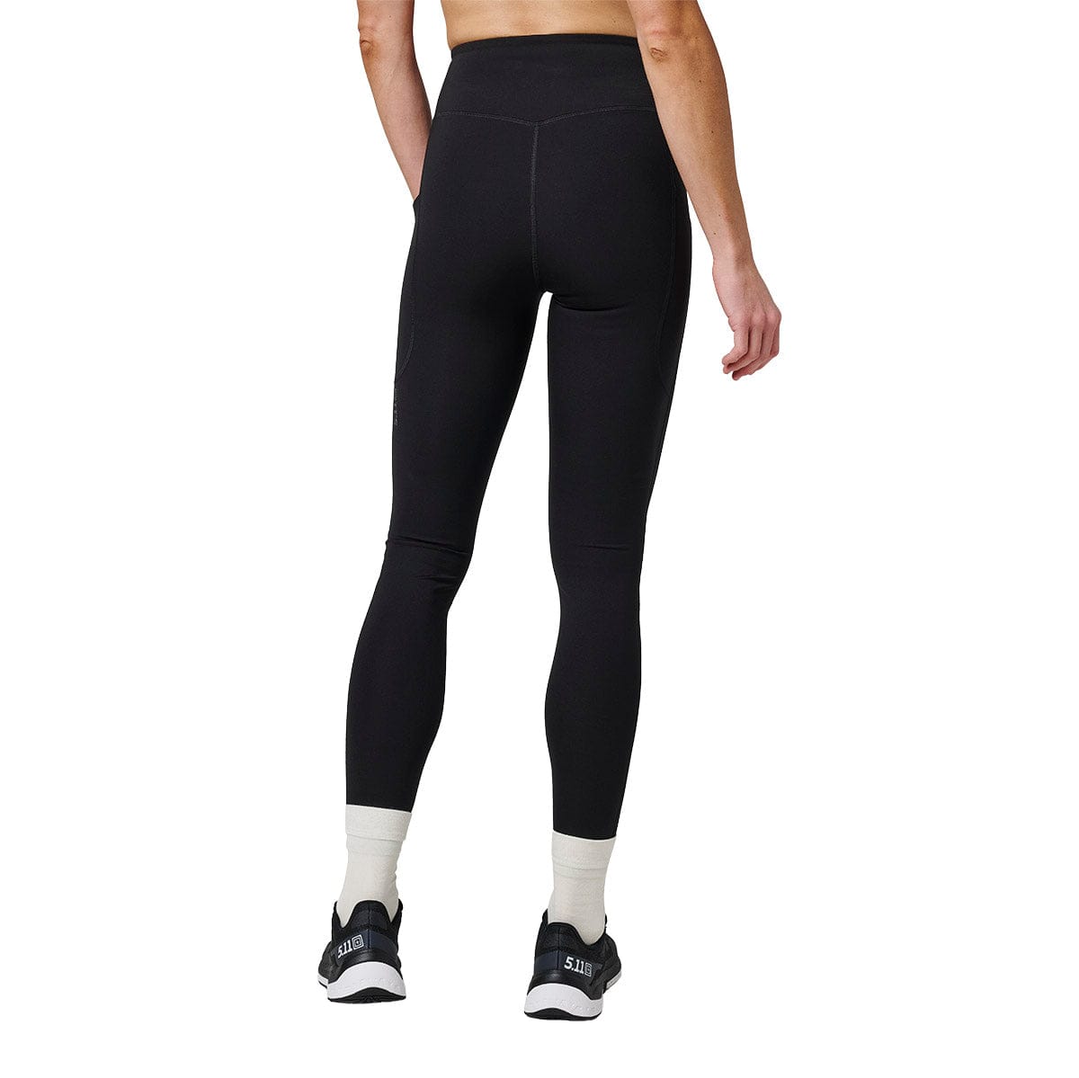 5.11 PT-R Max Effort High-Waist Legging